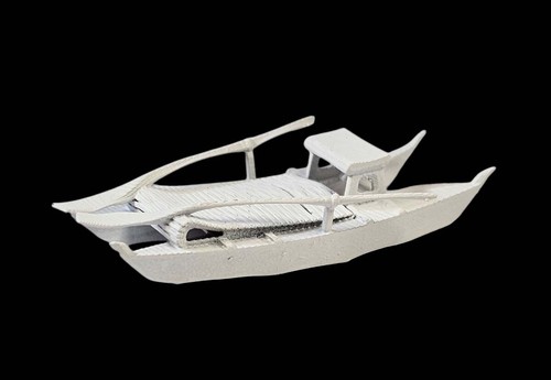 Peg model moscone - model,