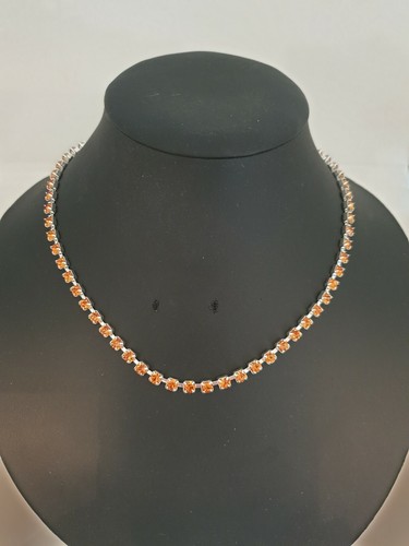 Splendida collana diamanti - splendida,