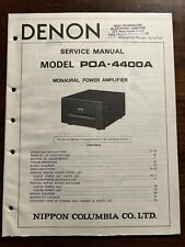 Amplificatore di potenza