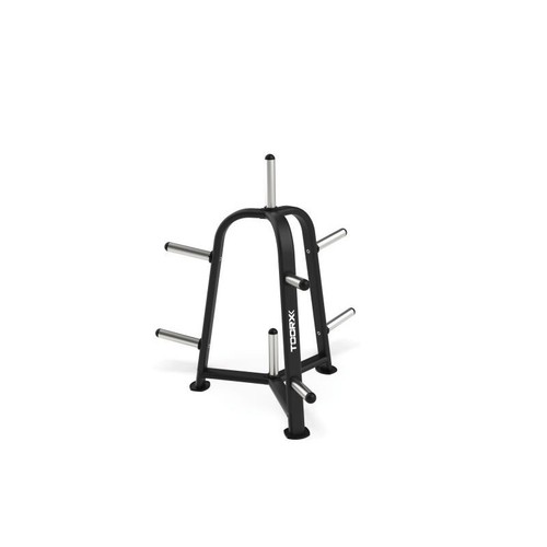 Toorx rastrelliera rack - rack, porta