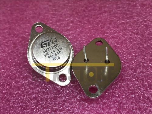 5pcs lm317hvk nuovo - 5pcs,
