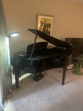 Yamaha Clavicord CLP-465 GP
