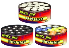 Pro's Pro Ultra Tacky Overgrip