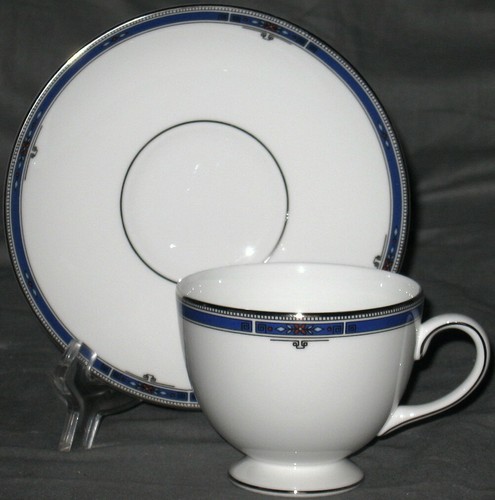Wedgwood servizio 6 tazze - wedgwood,