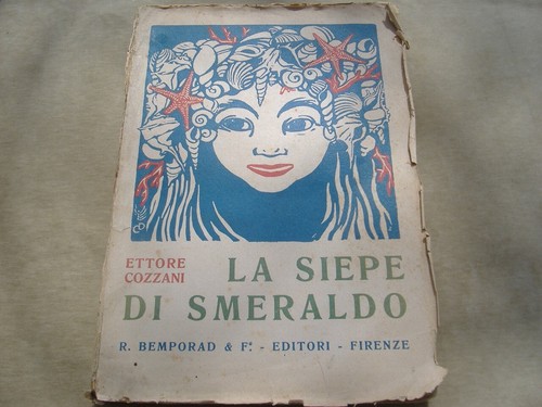Cozzani siepe smeraldo - "la,
