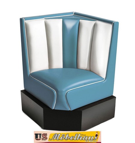 Blue americana divano - hw-60/60-blue,