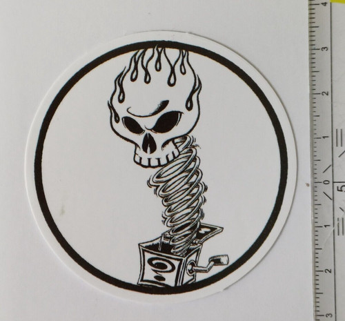 Aufkleber sticker musik - aufkleber,