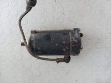 motorino avviamento kawasaki