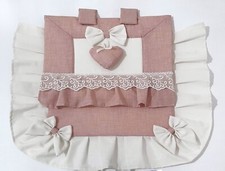 Copriforno E Coprifornelli Rosa