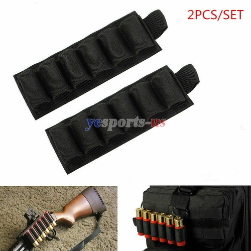 2pcs tattico colpi - 2pcs, calibro