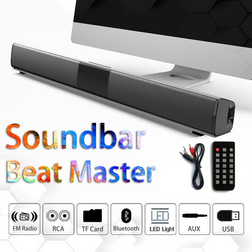 Surround sound bar - sound,