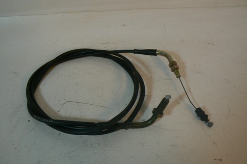Cavo acceleratore scooter