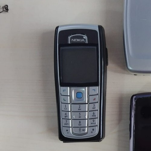 Cellulare nokia 6230i - cellulare,