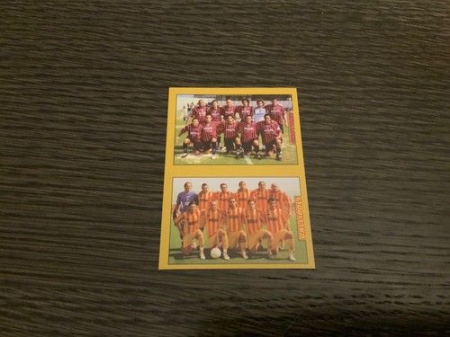CALCIATORI