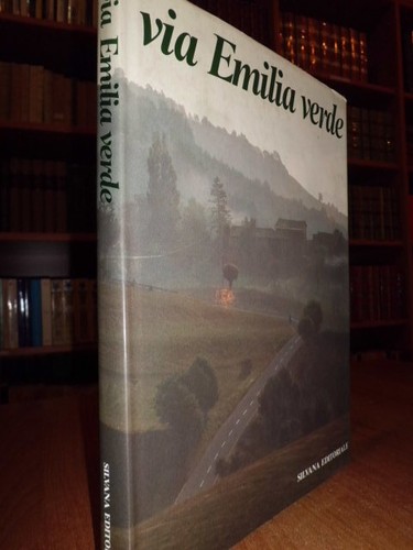 Via emilia verde - -, lanfraco