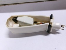 CUFFIA GARRARD VINTAGE CON