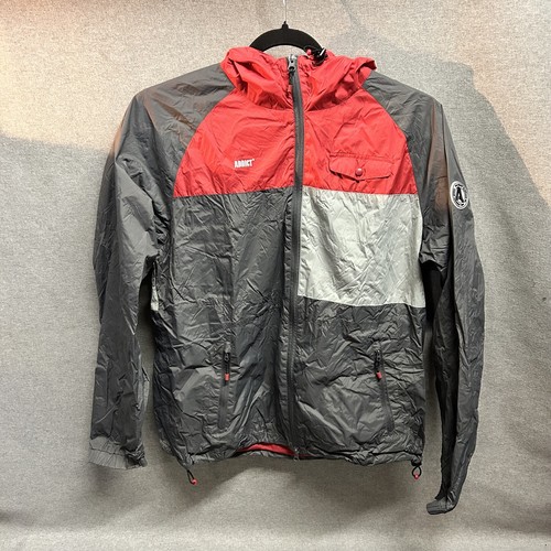 Addict clothing hooded - addict,