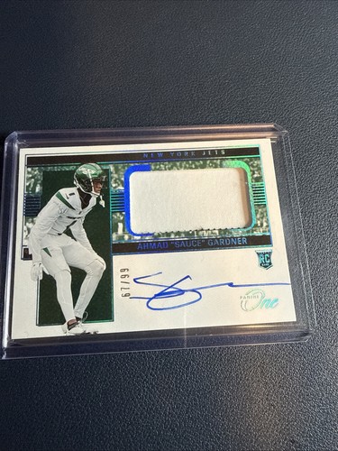 2022 panini one - 2022,