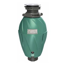 Dissipatore tritarifiuti per