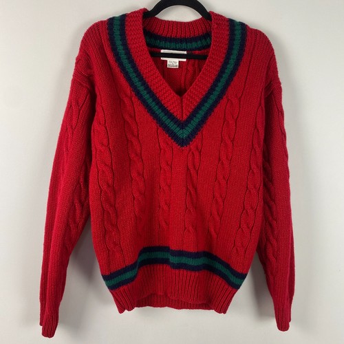 Maglione tennis vintage - , gap