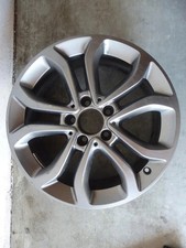 1 cerchio in lega 17 pollici