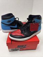 Nike Air Jordan 1 High OG UNC