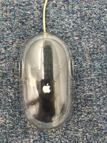 Apple pro mouse m5769 - pro,