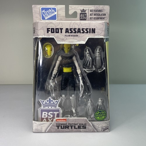 Nuovo soggetti leali - soggetti, axn