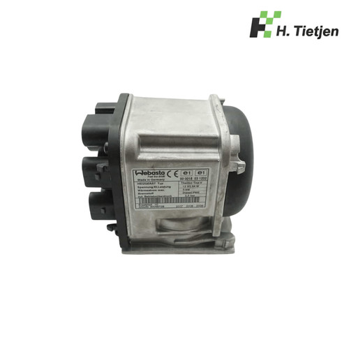 Webasto thermo top - thermo, diesel