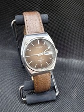 Orologio Uomo Vintage Seiko SQ
