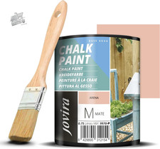 Chalk paint vernice gessata - chalk,