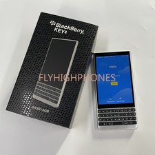 Smartphone BlackBerry KEY2