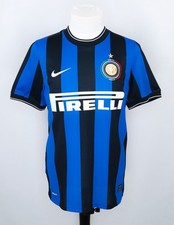 FC INTER MILANO 2009-10 HOME