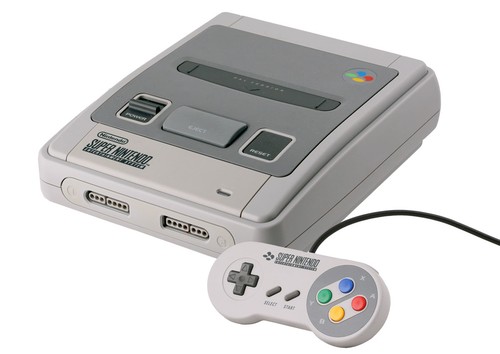 Pack super nintendo mando - pack:,