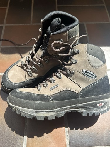 Scarpe trekking lowa - scarpe, da