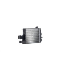 Intercooler alette saldate