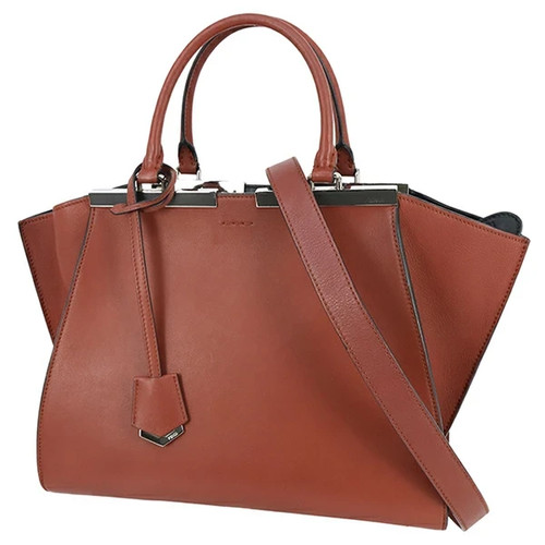 Borsa tracolla fendi 3jours - tracolla,