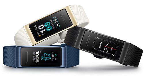 Huawei band pro gps - huawei,