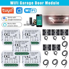 NUOVO controller apriporta