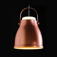 Lampada a sospensione Led Big