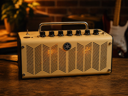 Amplificatore combinato