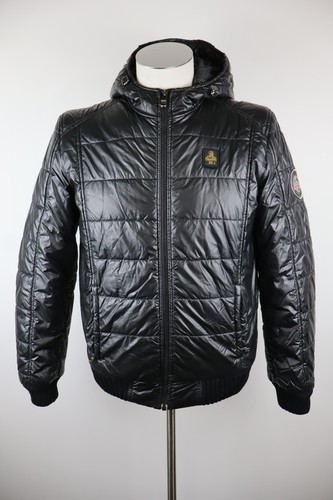 Refrigiwear giubbino imbottito - refrigiwear,