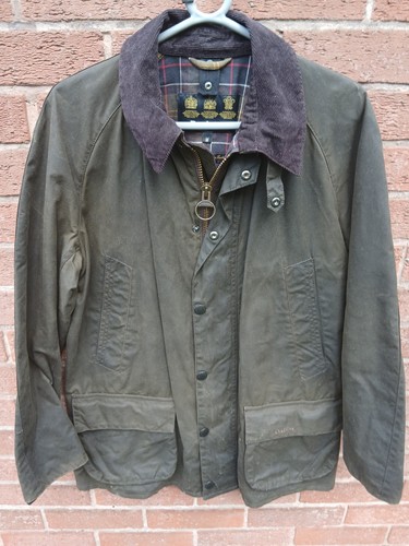 Cappotto giacca cerata uomo