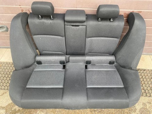Set sedili bmw e90 - sedili,