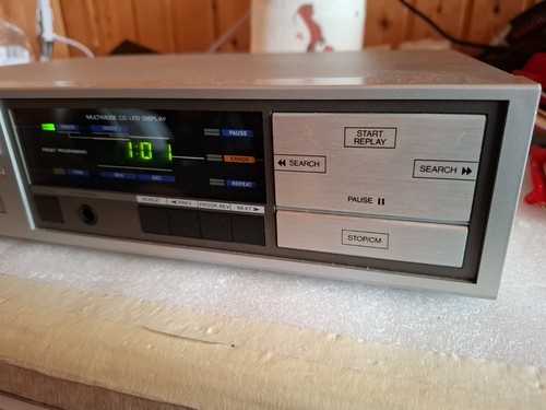Philips 350 lettore - lettore, cd