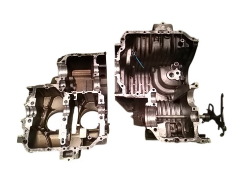 Carter motore basamento - carter,