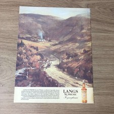 GUNS67 MAGAZINE ADVERT 12X9