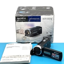 Videocamera Digitale SONY