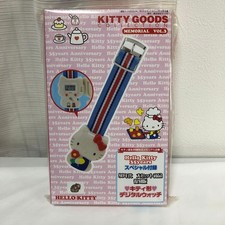 Orologio digitale Hello Kitty