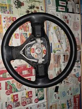 VOLANTE STERZO TOYOTA AYGO 1° SERIE (20052014) CITROEN C1 PEUGEOT 107 1.0bz